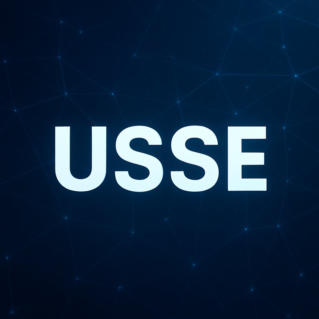 ussetoken's tweet image. United States Secured Exchange (USSE) – The New Era of Digital Finance

USSE introduces innovative solutions in the world of digital transactions, combining privacy, security, and decentralization. By utilizing zk-SNARKs technology, USSE ensures complete data protection and user…