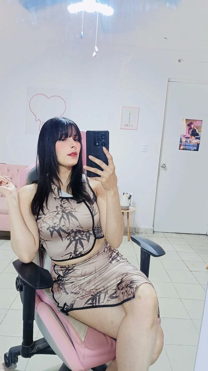 Monita china civil 🌸🌿