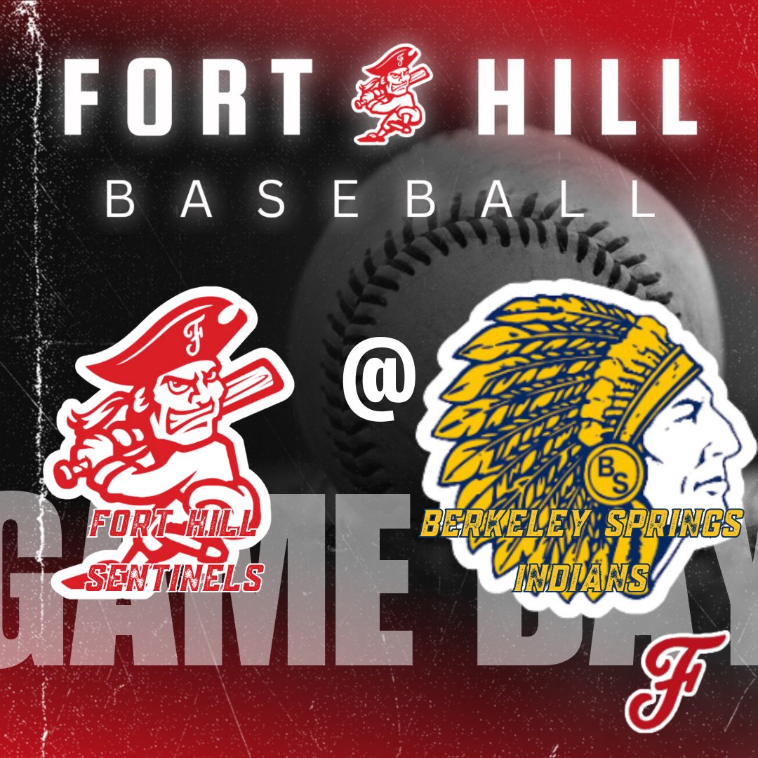 Fort Hill Baseball tweet media