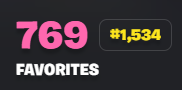 We are so close to 1k favorites! Like this if y'all want a giveaway at 1k 👀