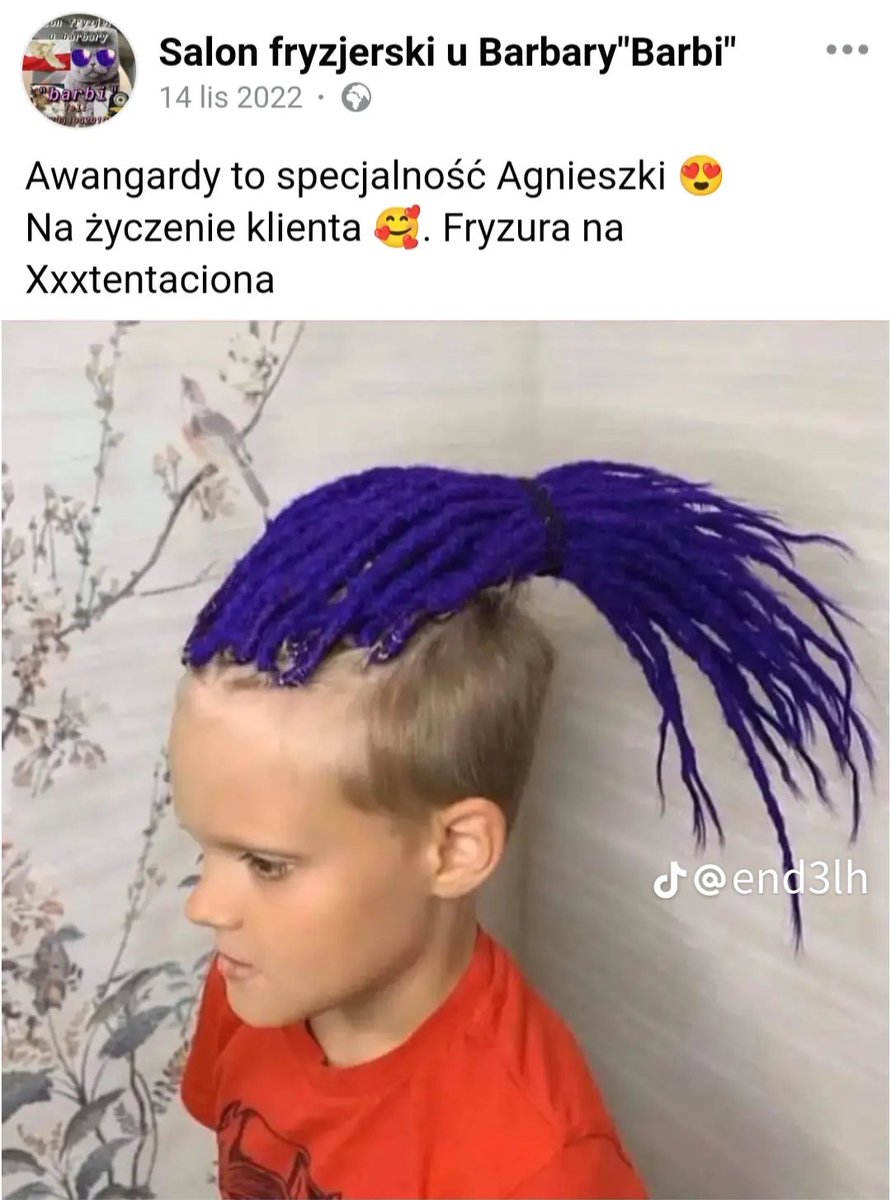 Karol Dżonson (@karoldzonson) on Twitter photo 