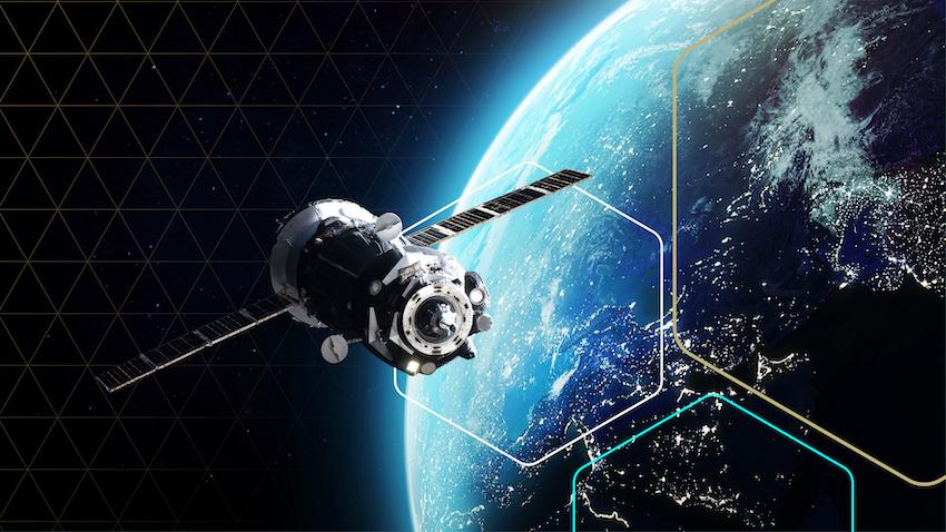 Georgia Tech Computing (@gtcomputing) on Twitter photo Georgia Tech researchers are bringing internet connectivity to space through their work with low earth orbit (LEO) satellites.
While LEO satellites have emerged as an important component of global connectivity, they require a new computing cloud, the LEO Compute Cloud. Being Georgia Tech researchers are bringing internet connectivity to space through their work with low earth orbit (LEO) satellites.
While LEO satellites have emerged as an important component of global connectivity, they require a new computing cloud, the LEO Compute Cloud. Being