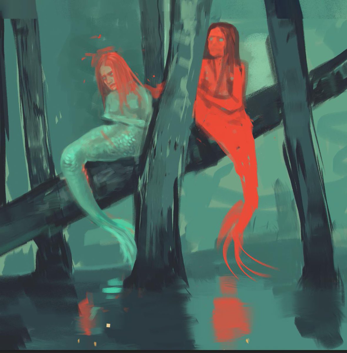 Yo here’s a little WIP