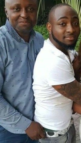 Me and <a href="/BallerG_Maxi4xl/">Hamzat, M.🐐</a> after calling ourselves "my babe" and "my love" 😌