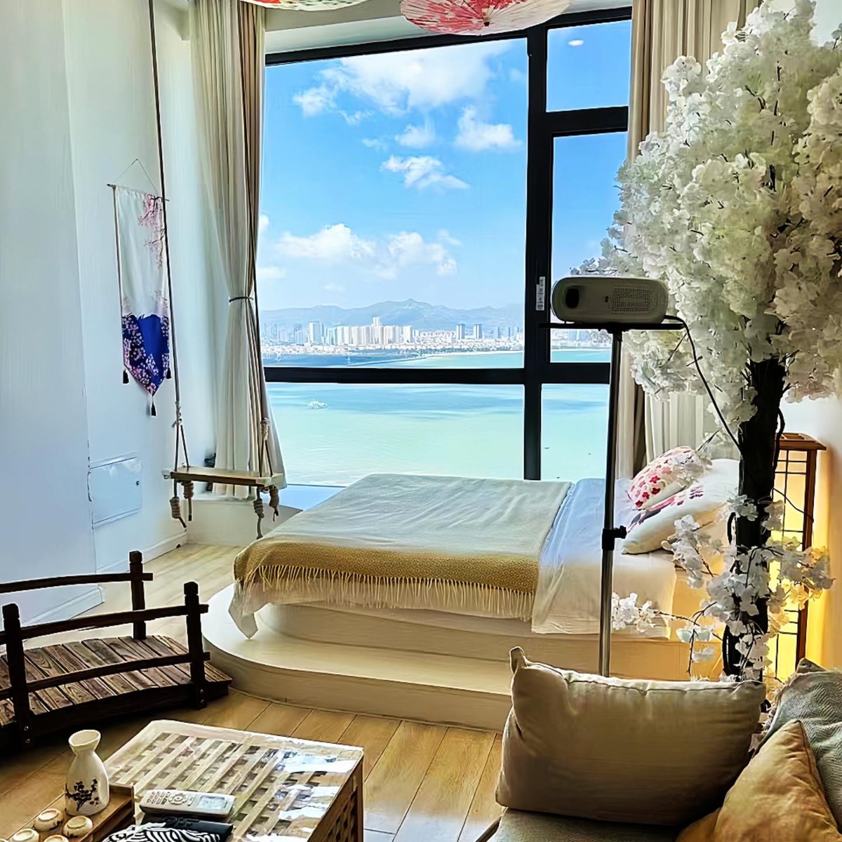 Is today’s sunset worth your pause?