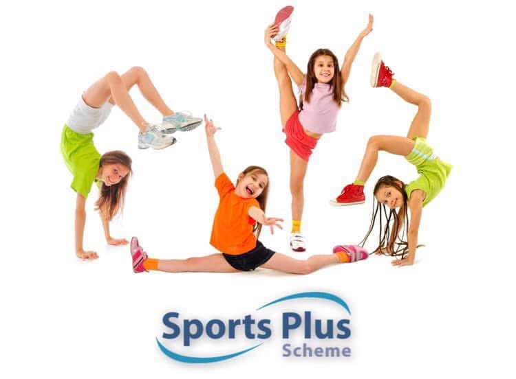Sports Plus Scheme tweet media