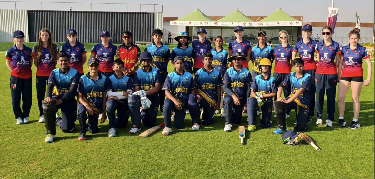 Mount Kelly Sport tweet media