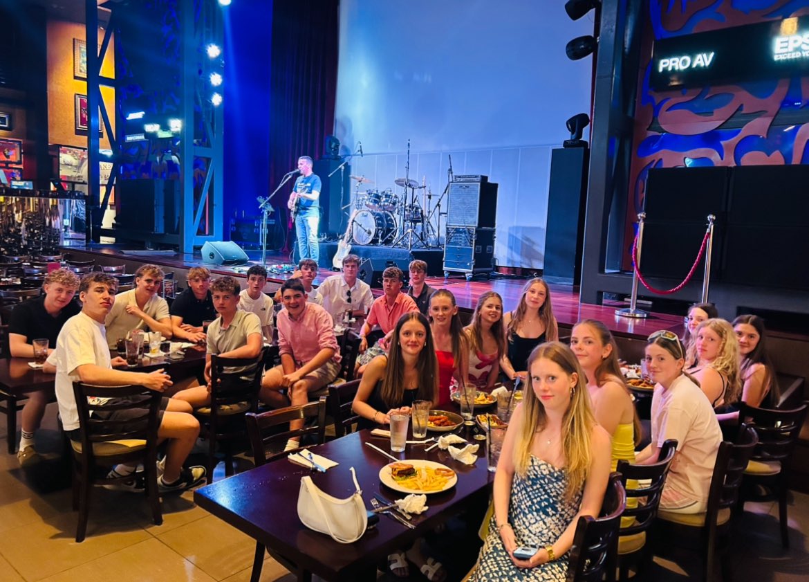 Mount Kelly Sport tweet media