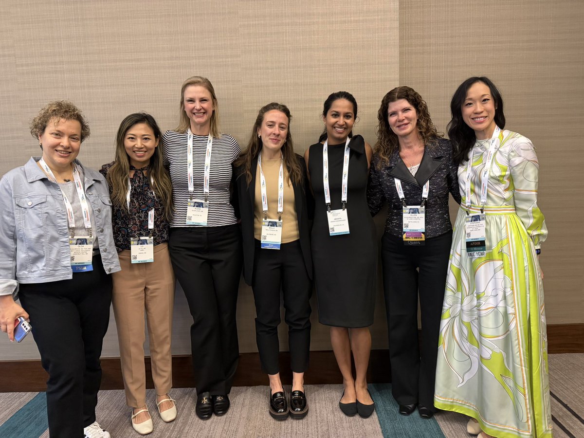 WIR Governing Council had a productive onsite meeting at #SIR25NASH, focusing on advancing our mission to support, empower, and elevate women in IR. Thank you to our dedicated council members and past chairs (many not pictured) for their commitment and vision. #SIR50FWD