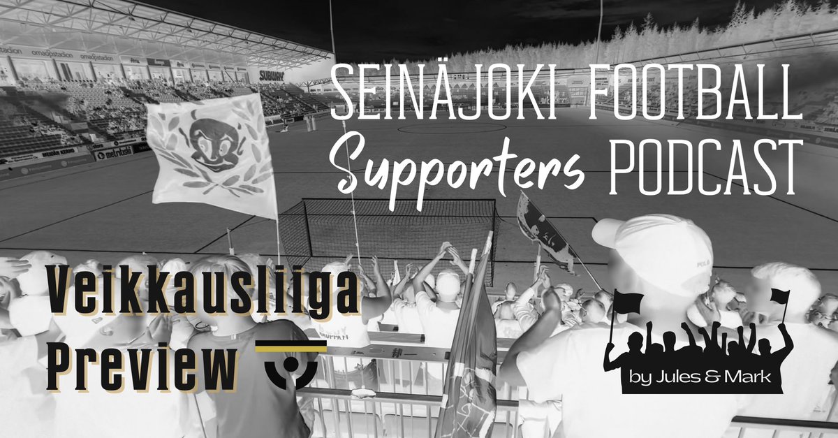 Finnish Football Show 🇫🇮⚽️ tweet media