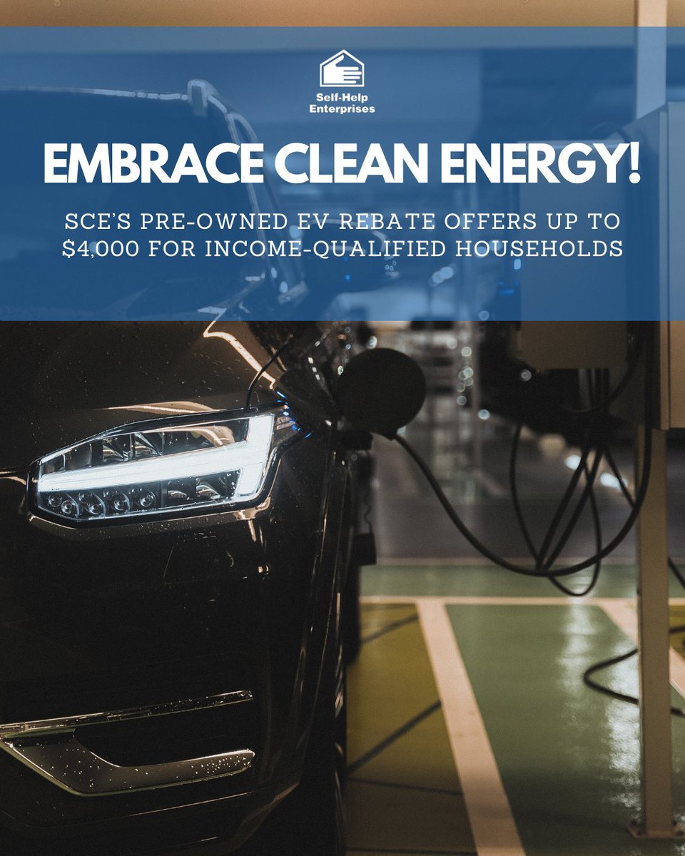 SelfHelp Enterprises tweet media