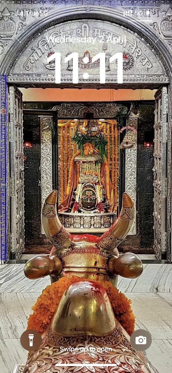 चंद्रमौली चिदंबरा 🪷
११.११