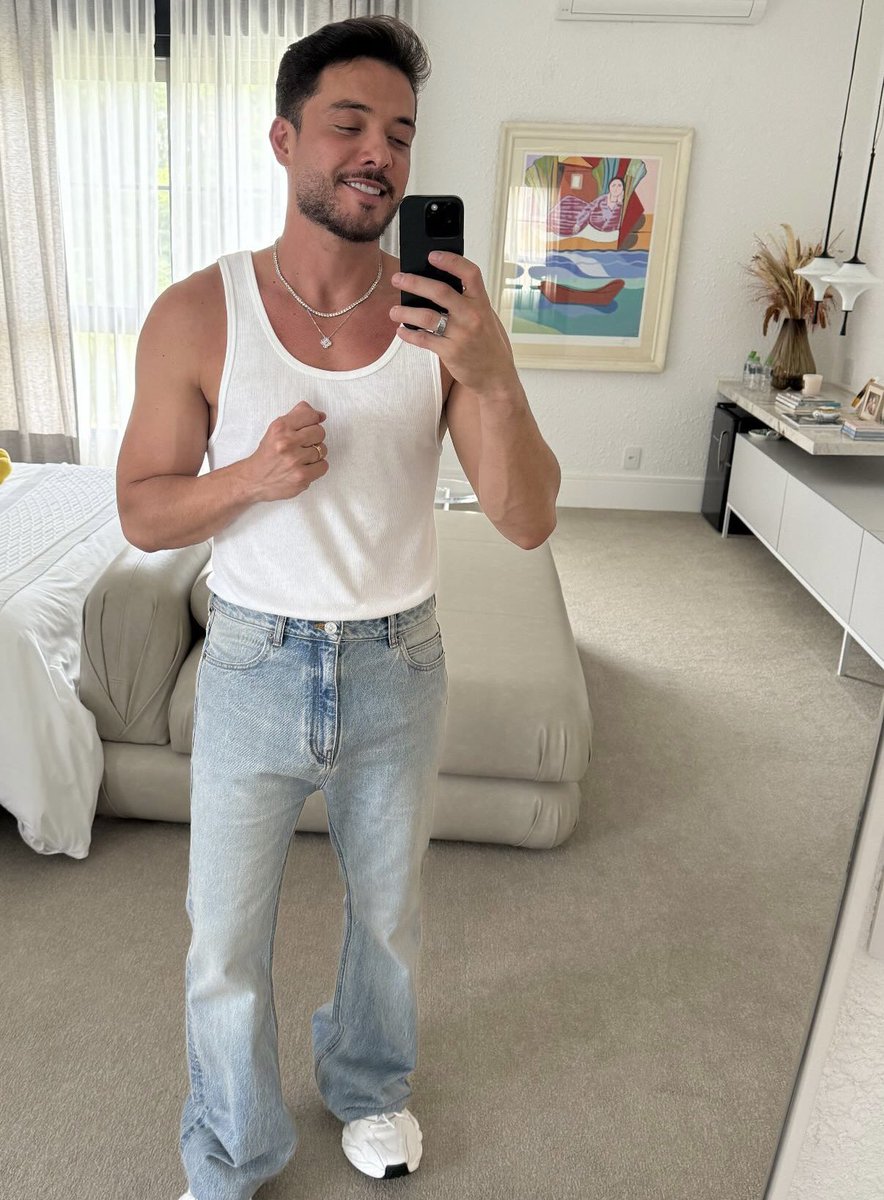 WesleySafadao's tweet image. Bora que hoje tem gravação do “Conversa Com Bial” 🎥💥