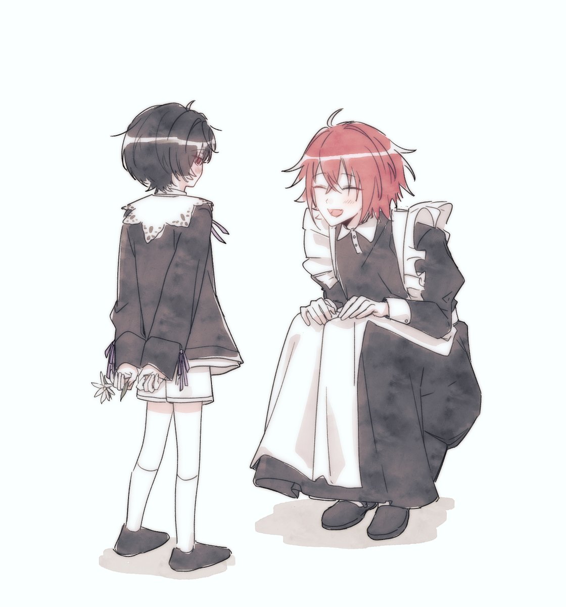 #りつまお 
💐