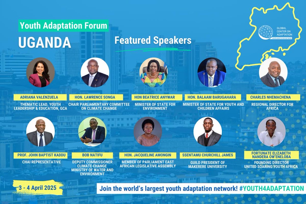Bob NATIFU (@bnatifu) on Twitter photo <a href="/CCD_UG/">Climate Change Department</a> <a href="/uncclearn/">UN Climate Change:Learn</a> <a href="/LisaLimAhKen1/">Lisa Lim Ah Ken</a><a href="/JosephMasembe1/">Joseph Masembe</a> So tomorrow I’ll be speaking “lugisu” to express a maturing Marxist influenced analysis of the political nature of education that clearly places literacy at the heart of climate action. #Youth4Adaptation <a href="/CCD_UG/">Climate Change Department</a> <a href="/uncclearn/">UN Climate Change:Learn</a> <a href="/LisaLimAhKen1/">Lisa Lim Ah Ken</a><a href="/JosephMasembe1/">Joseph Masembe</a> So tomorrow I’ll be speaking “lugisu” to express a maturing Marxist influenced analysis of the political nature of education that clearly places literacy at the heart of climate action. #Youth4Adaptation