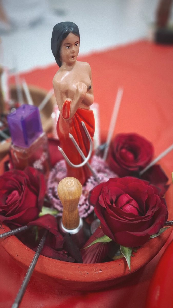 __munizz's tweet image. Dump da macumba de março;