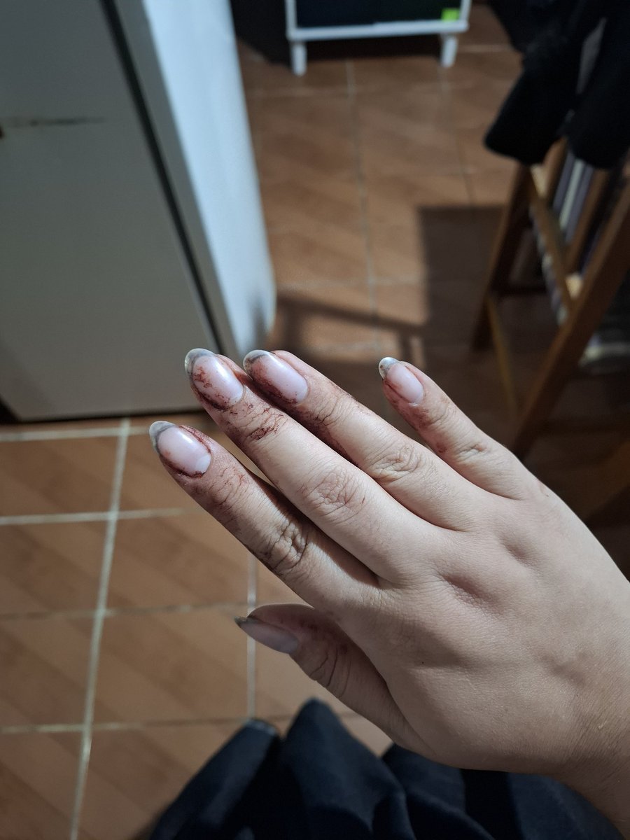 __munizz's tweet image. Dump da macumba de março;