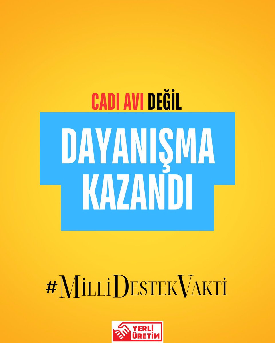 Miraç Cin tweet media