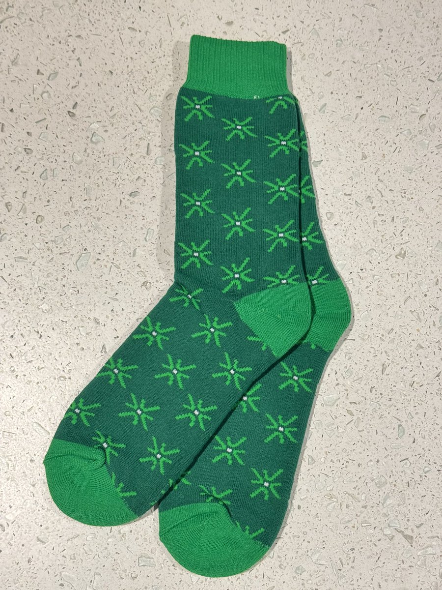 Dhanya Gorty, MBBS (@neurophiliac) on Twitter photo Ready to rock my <a href="/AANmember/">American Academy of Neurology</a> socks at #AANAM this weekend—brainpower from head to toe! 🧠🧦
#NeurologyProud Ready to rock my <a href="/AANmember/">American Academy of Neurology</a> socks at #AANAM this weekend—brainpower from head to toe! 🧠🧦
#NeurologyProud