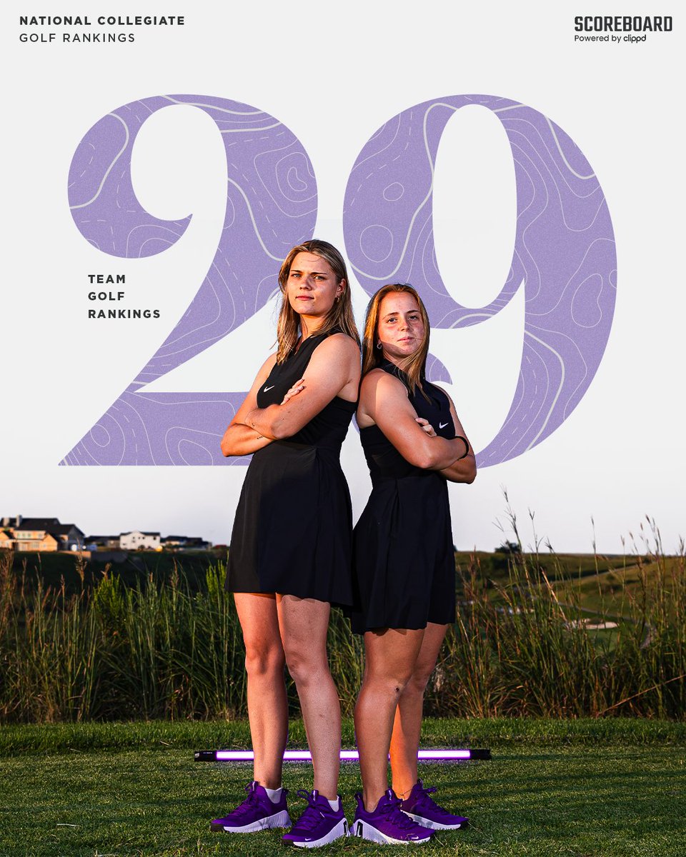 Team rankings are in 📊

#EMAW👌 x <a href="/Clippdscore/">Clippd_Scoreboard</a>