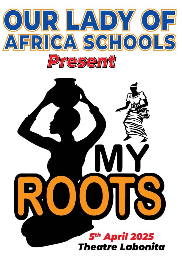 OlaosaCom23's tweet image. Are you an old student, a parent or a well wisher.. you are invited for the theatrical production by @OLASchoolsUg this Saturday at Theater La Bonita 7pm.
Tickets: 20,000/- and 50,000/- VIP.
(0786200061 / 0703610939)
#MyRoots
