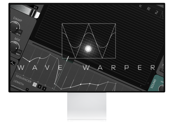 🌐Last Chance - Software Sale Ends Tonight - mailchi.mp/soundmorph.com… Save on all SoundMorph software!