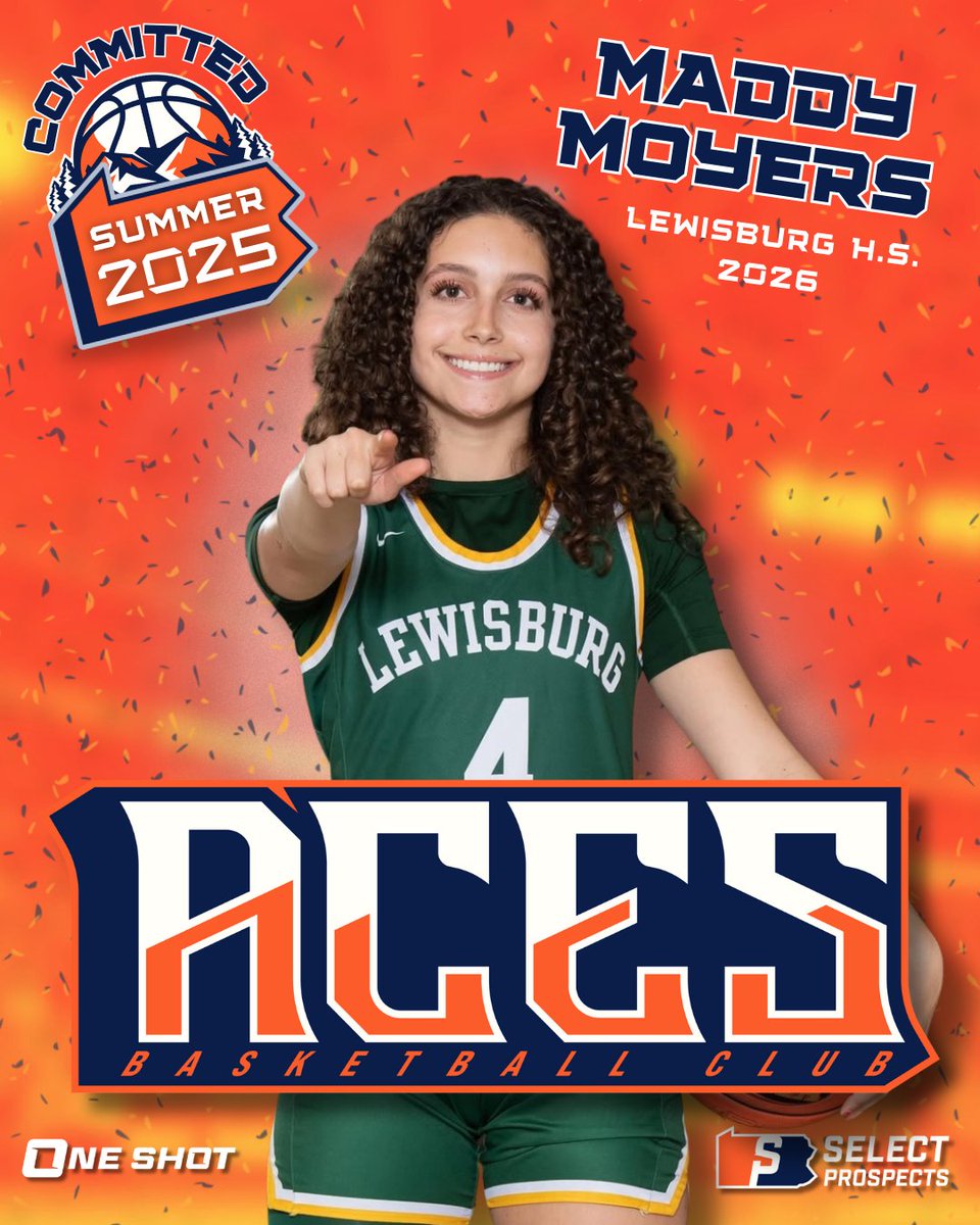 Select Prospects (@ksprospects) on Twitter photo Coming off a PHAC MVP season, we are excited to have <a href="/maddy_moyers/">Maddy Moyers</a> back for Round 2 with the Aces! Coming off a PHAC MVP season, we are excited to have <a href="/maddy_moyers/">Maddy Moyers</a> back for Round 2 with the Aces!