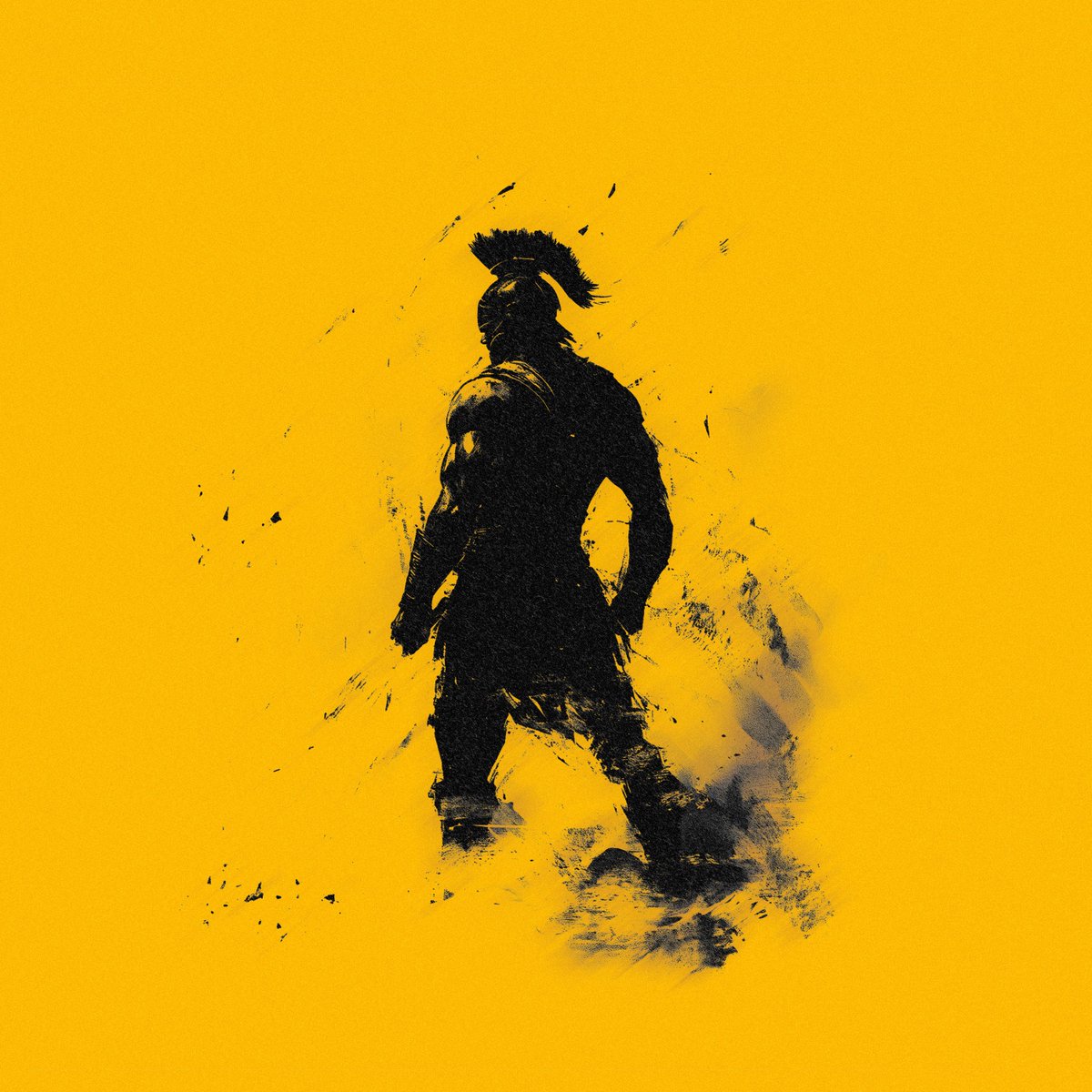 Thank you for listening to GLADIATOR. The number of saves, playlist ads, and streams on Spotify has been amazing and encouraging to see.

You can find me by searching: "Ciurlizza Gladiator"