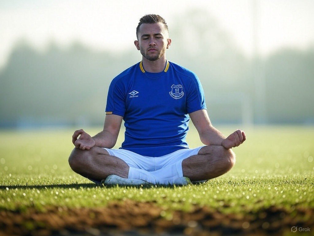 Jack Harrison masterclass tonight. Manifest it.