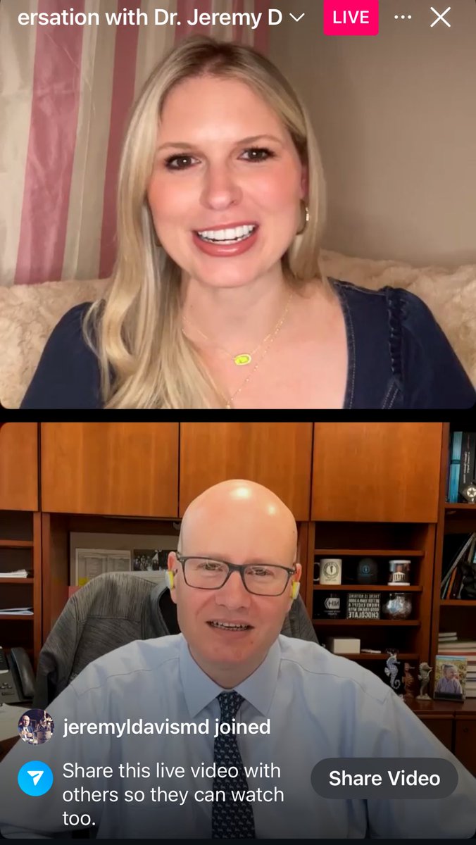 Jeremy L. Davis MD, FACS (@jeremyldavismd) on Twitter photo In case you missed it!
Check out the video by finding Kathryn on Instagram @itsmekathrynleigh #CDH1 <a href="/NoStomach4Cancr/">NoStomachForCancer</a> In case you missed it!
Check out the video by finding Kathryn on Instagram @itsmekathrynleigh #CDH1 <a href="/NoStomach4Cancr/">NoStomachForCancer</a>
