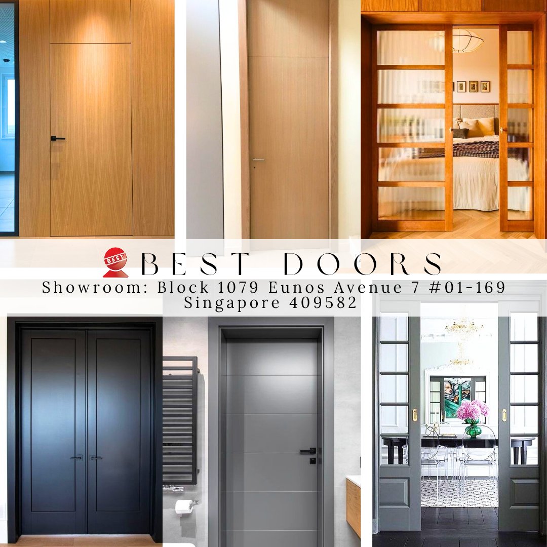SGBestDoors's tweet image. Make it natural or make it grey? Or any other ideas? Contact us for your new doors, windows, and frames. 

#SolidTimber #QualityDoors #RoomDoors #BestDoors #houserenovation #WoodenDoors #bestdeals #doordesign #HomeUpgrade #singaporesupplier #ModernDoors #Singapore #luxurydoor
