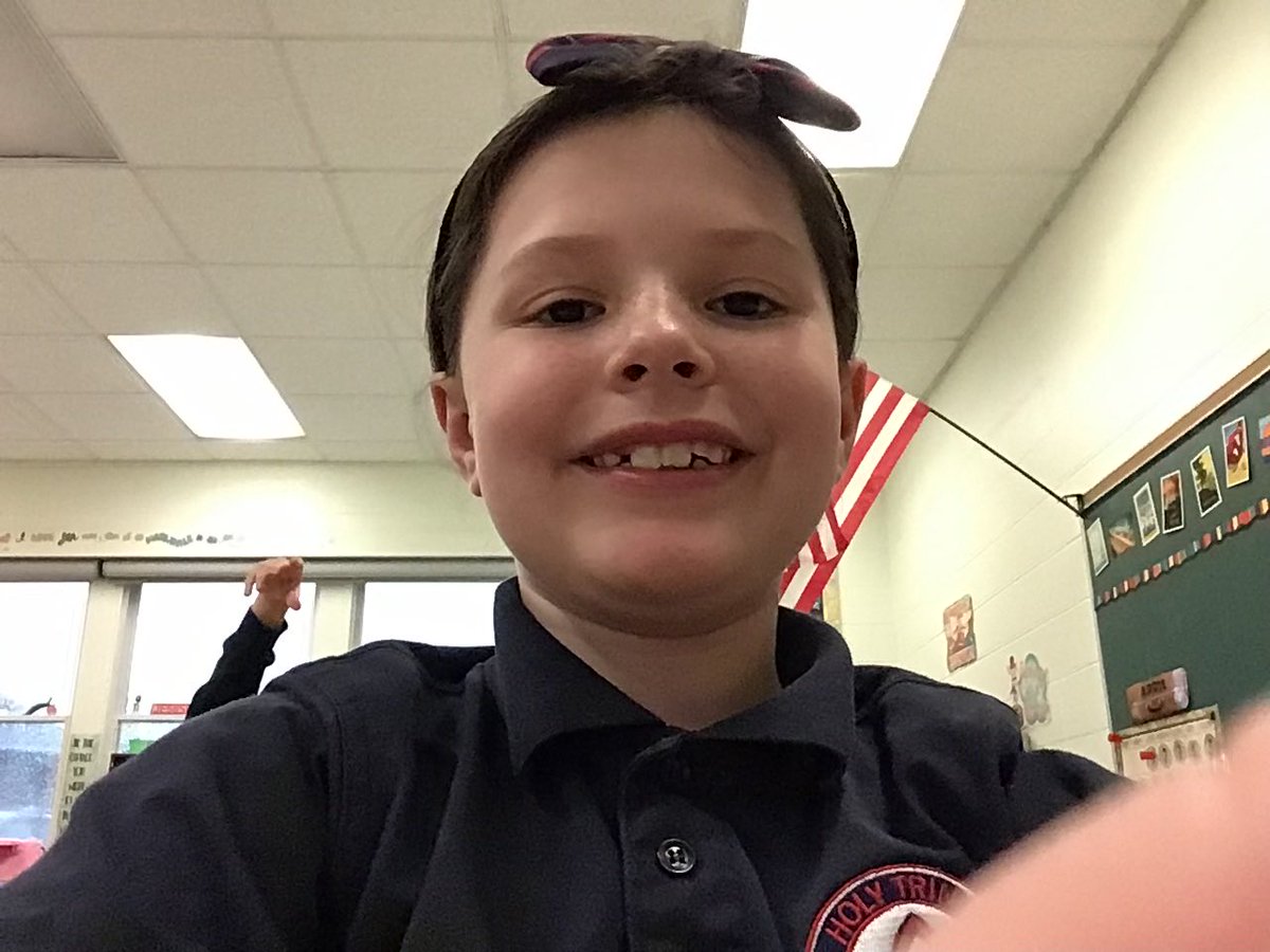 Behold the cuteness!