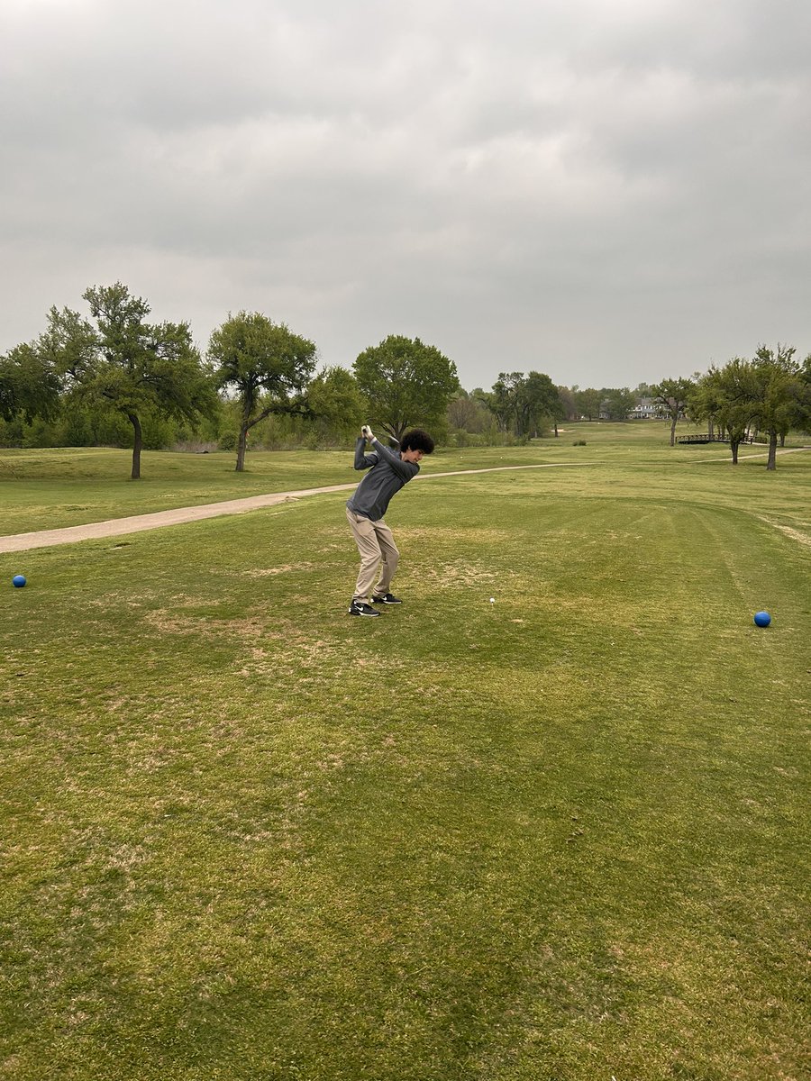 Samuell Golf tweet media