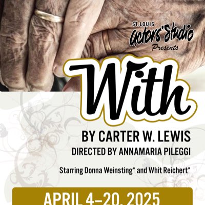 STLAS1's tweet image. #NewProfilePic