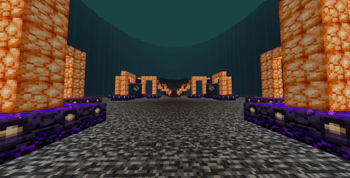 Decided to try my hand at some building :P