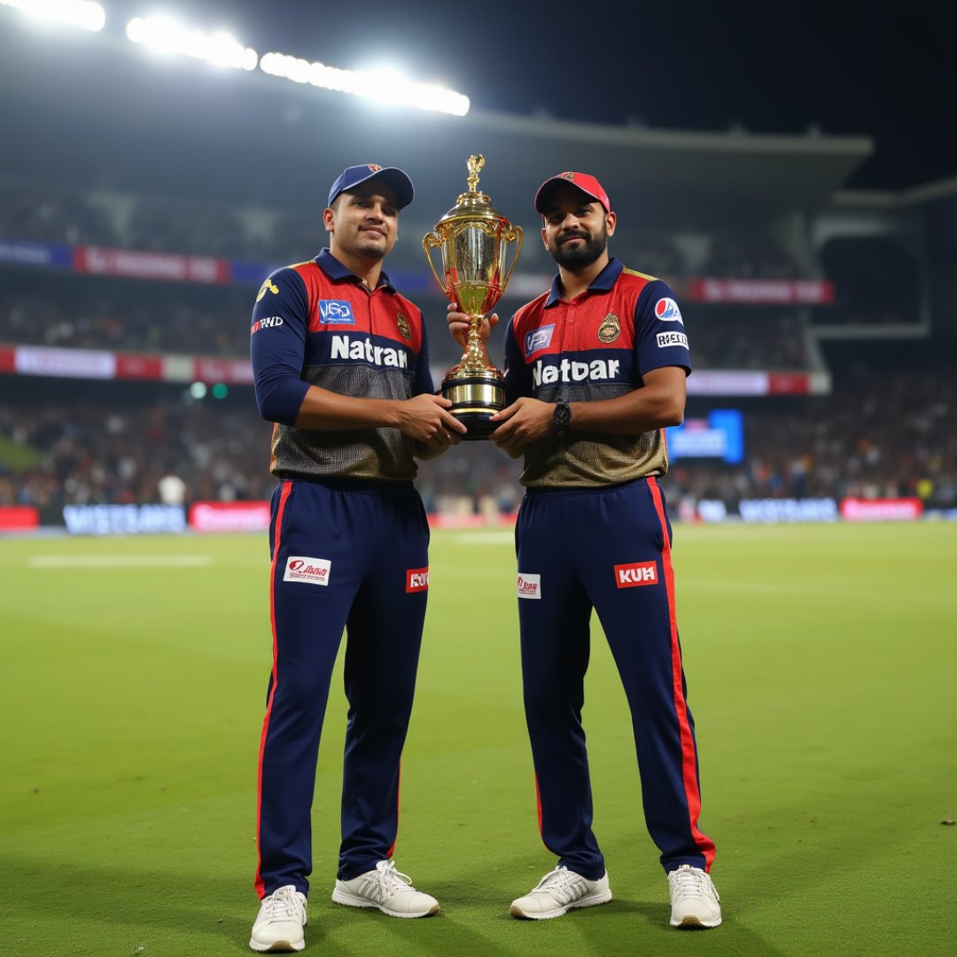 rusticai's tweet image. 🚀Transform your IPL experience with Al-generated images!🏏✨ Create stunning visuals effortlessly using Rustic AI⚡Visit rusticai.art and unleash your creativity!🎨💫 #CricketFever #AIArt #RusticAI #SportsGraphics #CreativeDesign