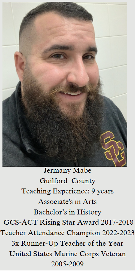 PPEERS-A North Carolina Principal Fellows Program tweet media