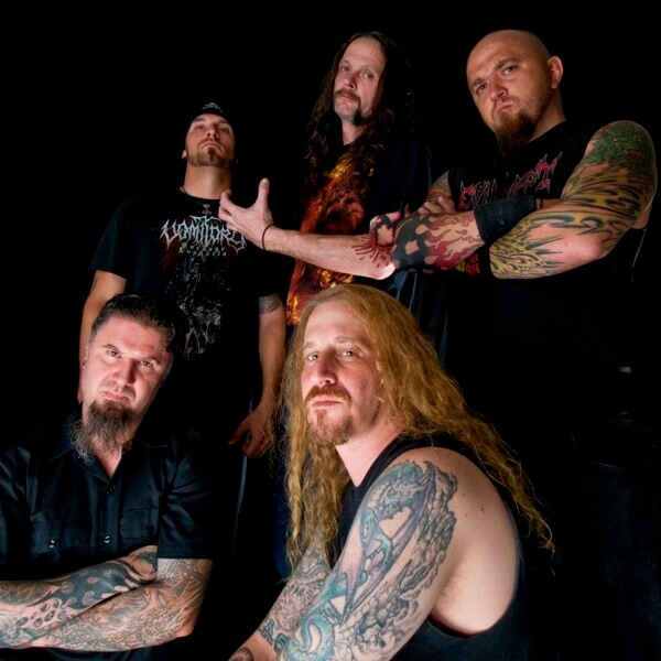 Malevolent Creation