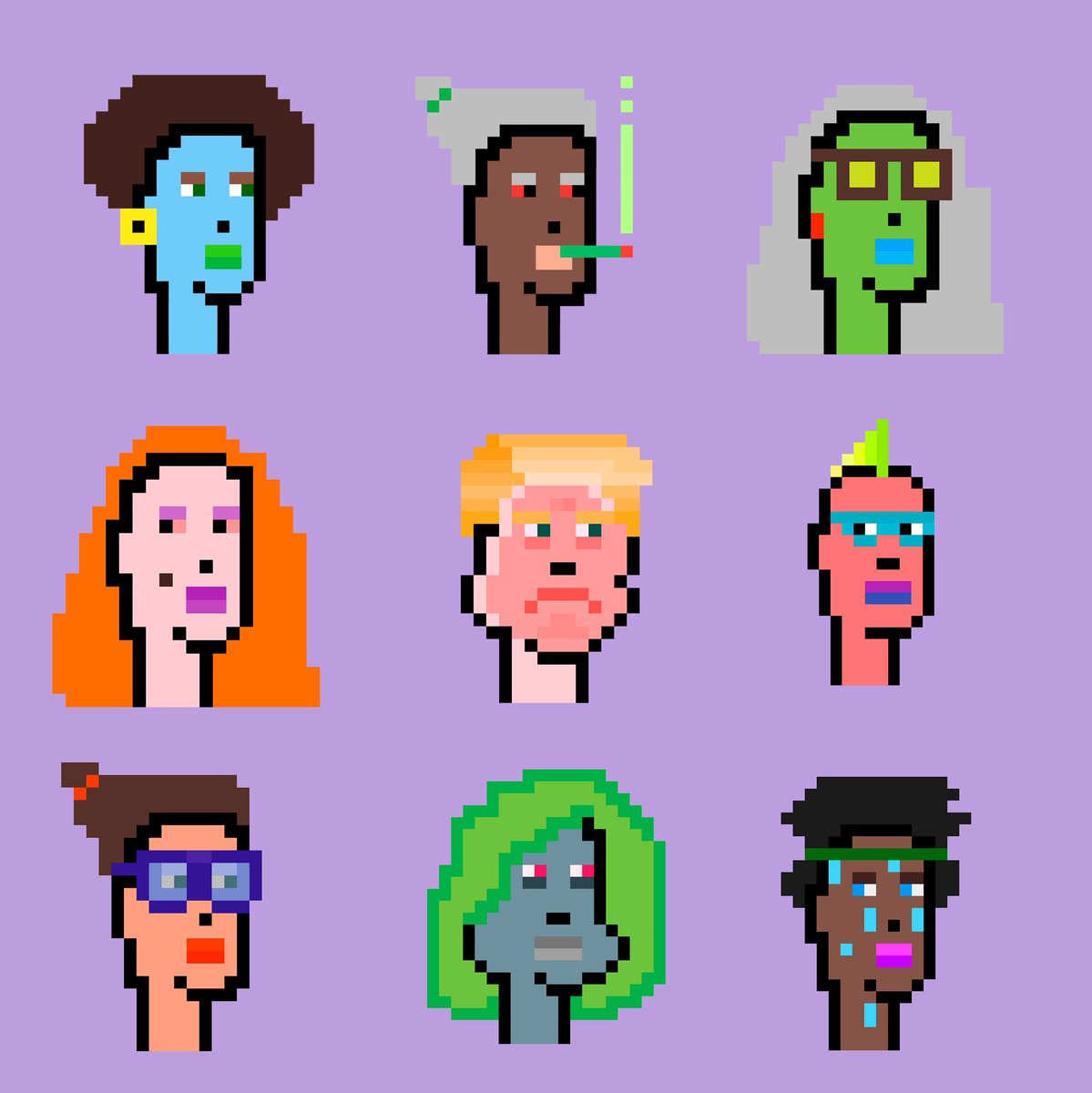 Stayfin_'s tweet photo. BURN 100K $CUNT AND GET RARE NFT 

IT WILL BE LIKE #CRYPTOPUNKS

5xmmDbATvgYmtXfkdgEudynRtgcAMnc9rp6vYSN9pump

#memecoin #solana https://t.co/RTFPfYY3kO