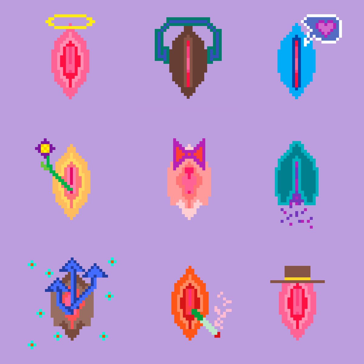 Stayfin_'s tweet photo. BURN 100K $CUNT AND GET RARE NFT 

IT WILL BE LIKE #CRYPTOPUNKS

5xmmDbATvgYmtXfkdgEudynRtgcAMnc9rp6vYSN9pump

#memecoin #solana https://t.co/RTFPfYY3kO