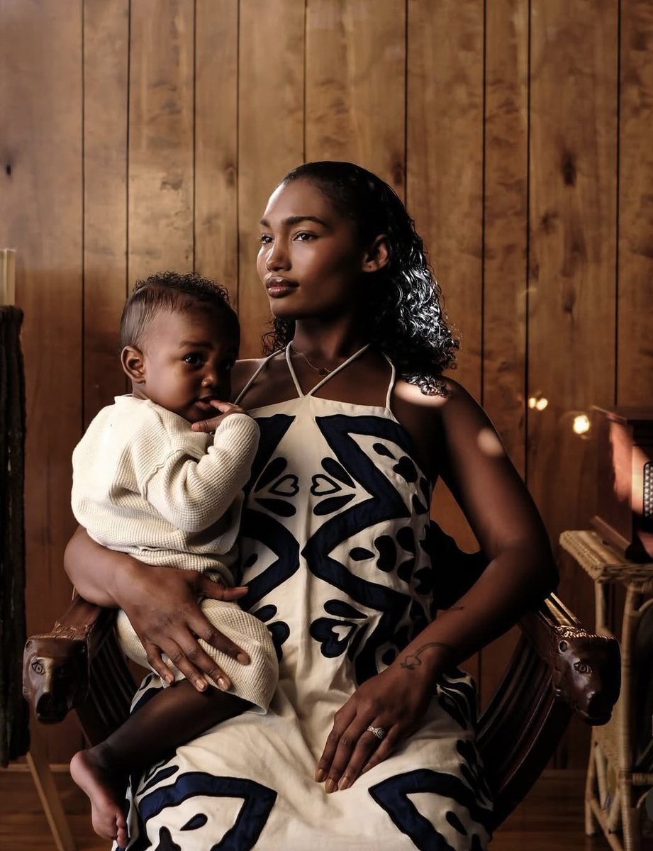 Torin Ashtun &amp; HeyDeon Photographed by Chrris Lowe