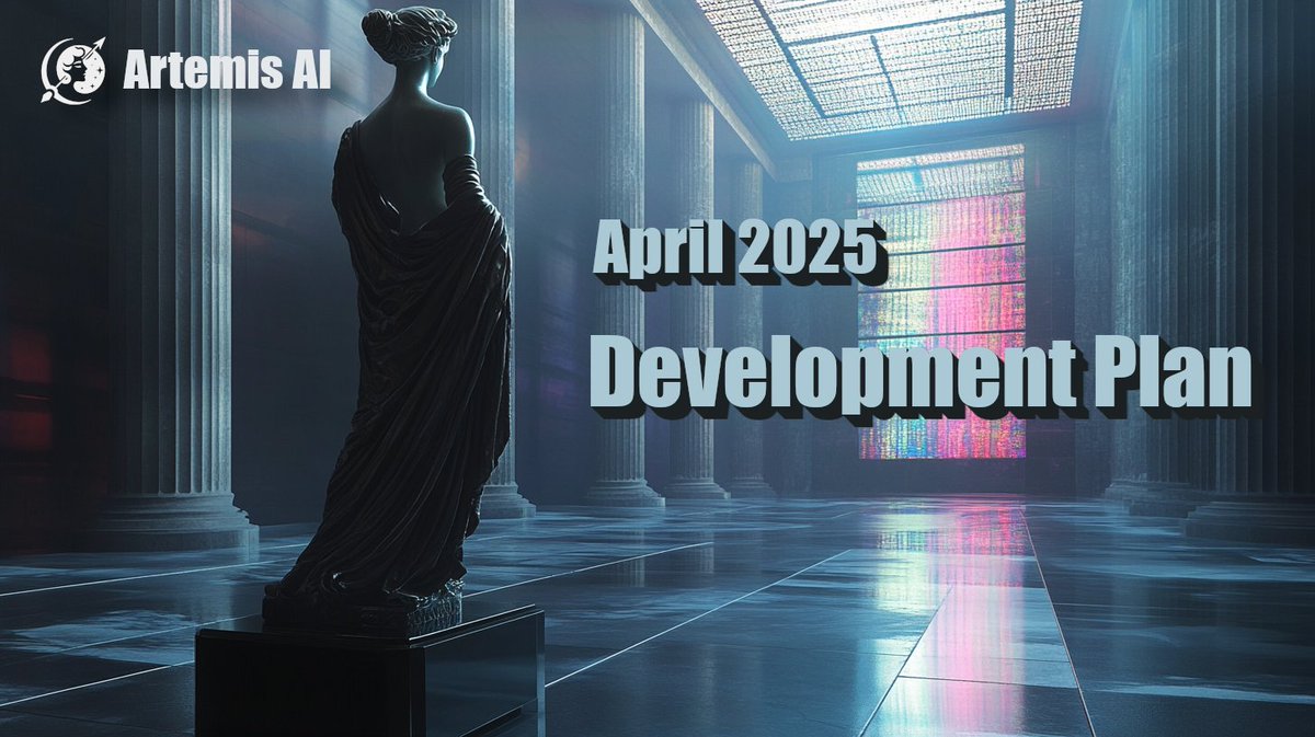 Artemis AI (@artemisai_erc) / Posts / X