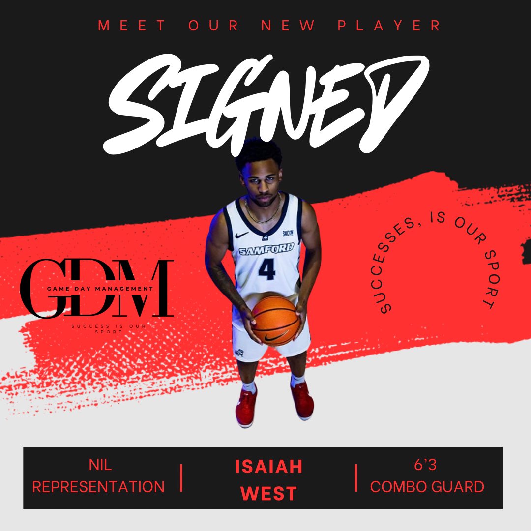 Please welcome Isaiah West ! Isaiah is a 3 level scorer also Elite Defender!
Welcome. <a href="/isaiahyb23/">Isaiah West</a>
For all Basketball inquiries,
Justin White
gamedaymanagement1@gmail.com
Justin White- (678)-887-4095