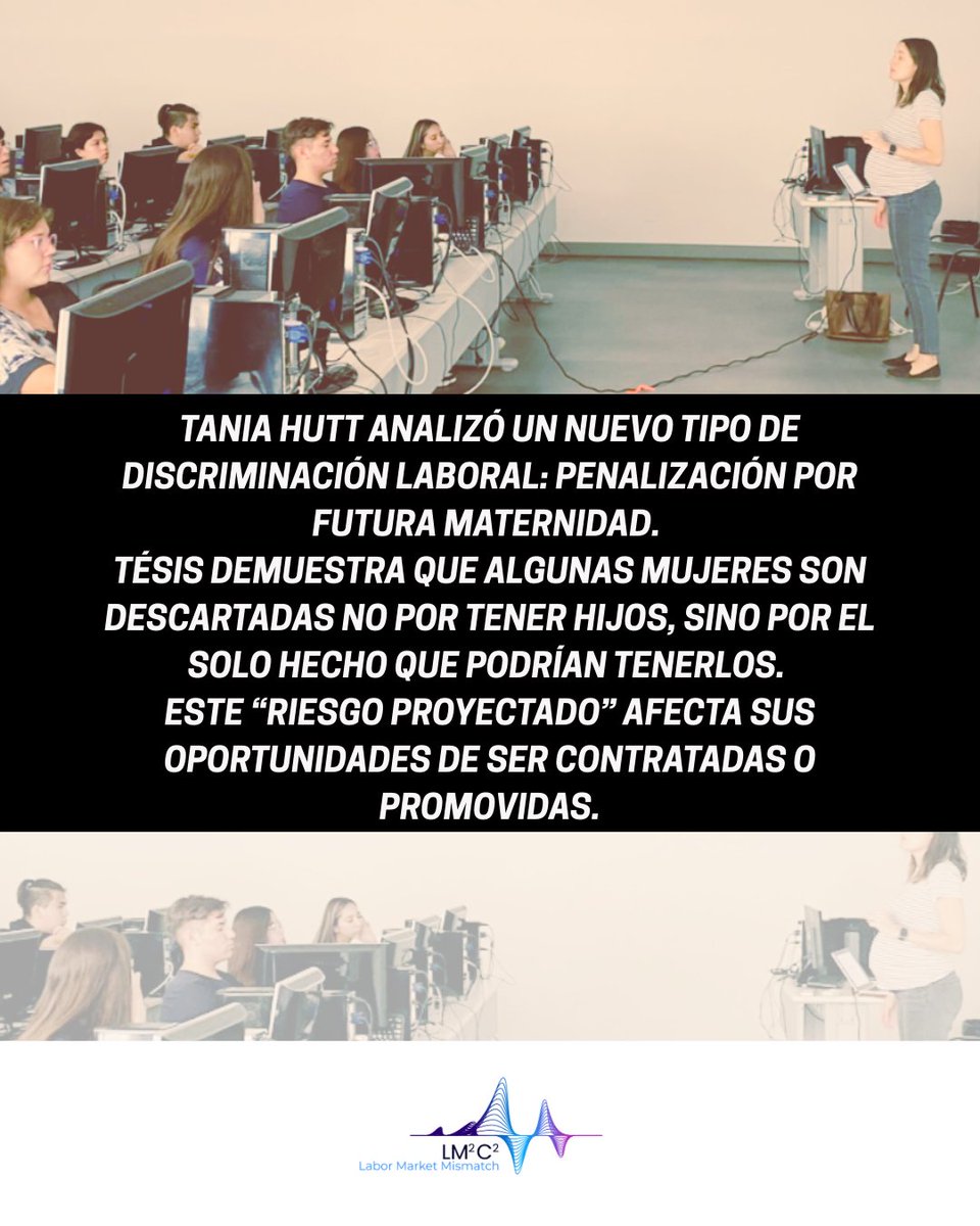 Núcleo Milenio LM2C2 tweet media