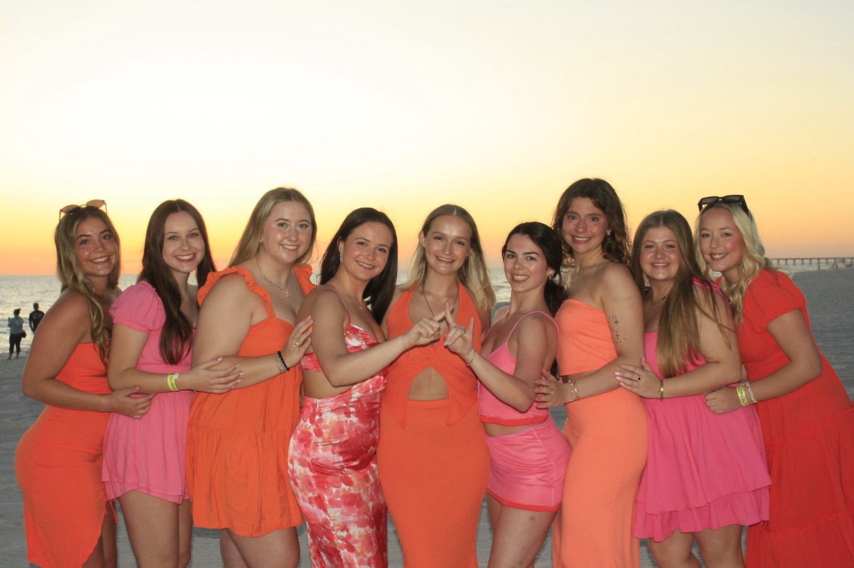 SPRING BREAK RECAP!!🤩🩵💙🤍