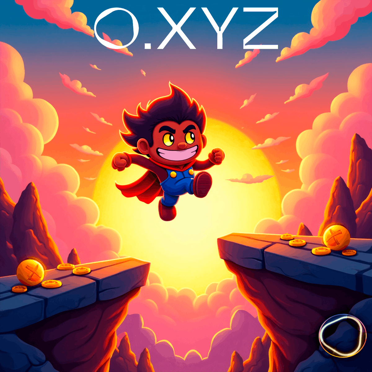 nbakerrrrrrw's tweet photo. 🚀 OCEAN Creator Challenge Showcase! 🎮

🔥 1️⃣ Super Shadid takes the stage!

"Who's there? It's Super Shadid!" 🌟 A nostalgic 2D platformer packed with retro magic – all powered by OCEAN!

Ready to dive into this unique adventure? 🎮✨

#OCEAN #GameDev #IndieGame #SuperShadid https://t.co/grbId3MFgr