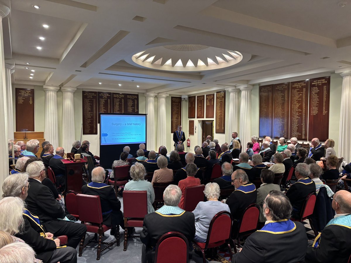Five Valleys Lodge 9997 tweet media