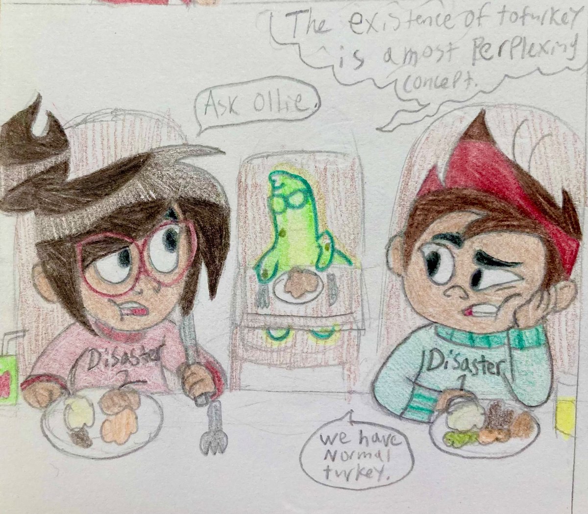 Brooke Nicole M. tweet media