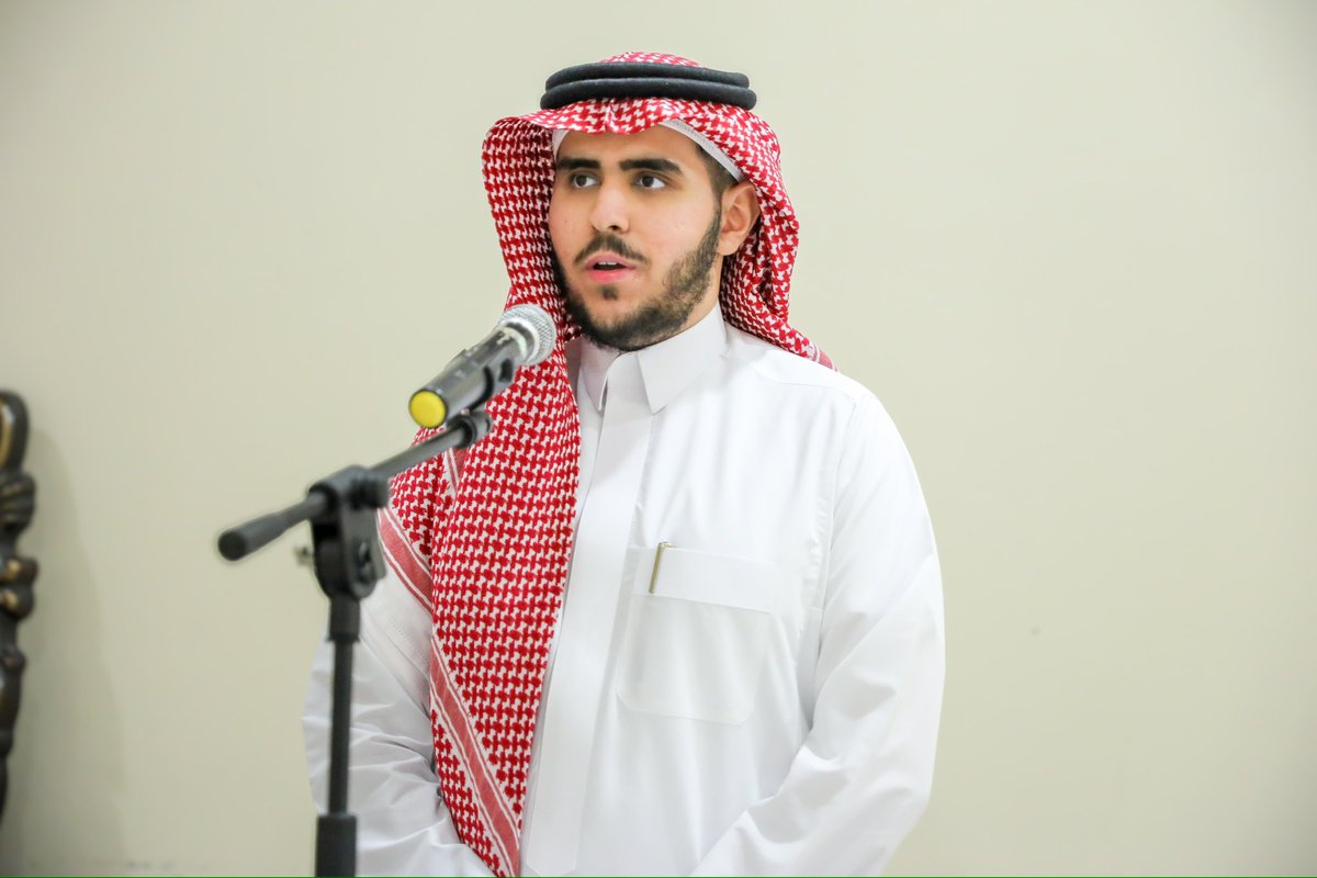 أسرة آل معتق tweet media