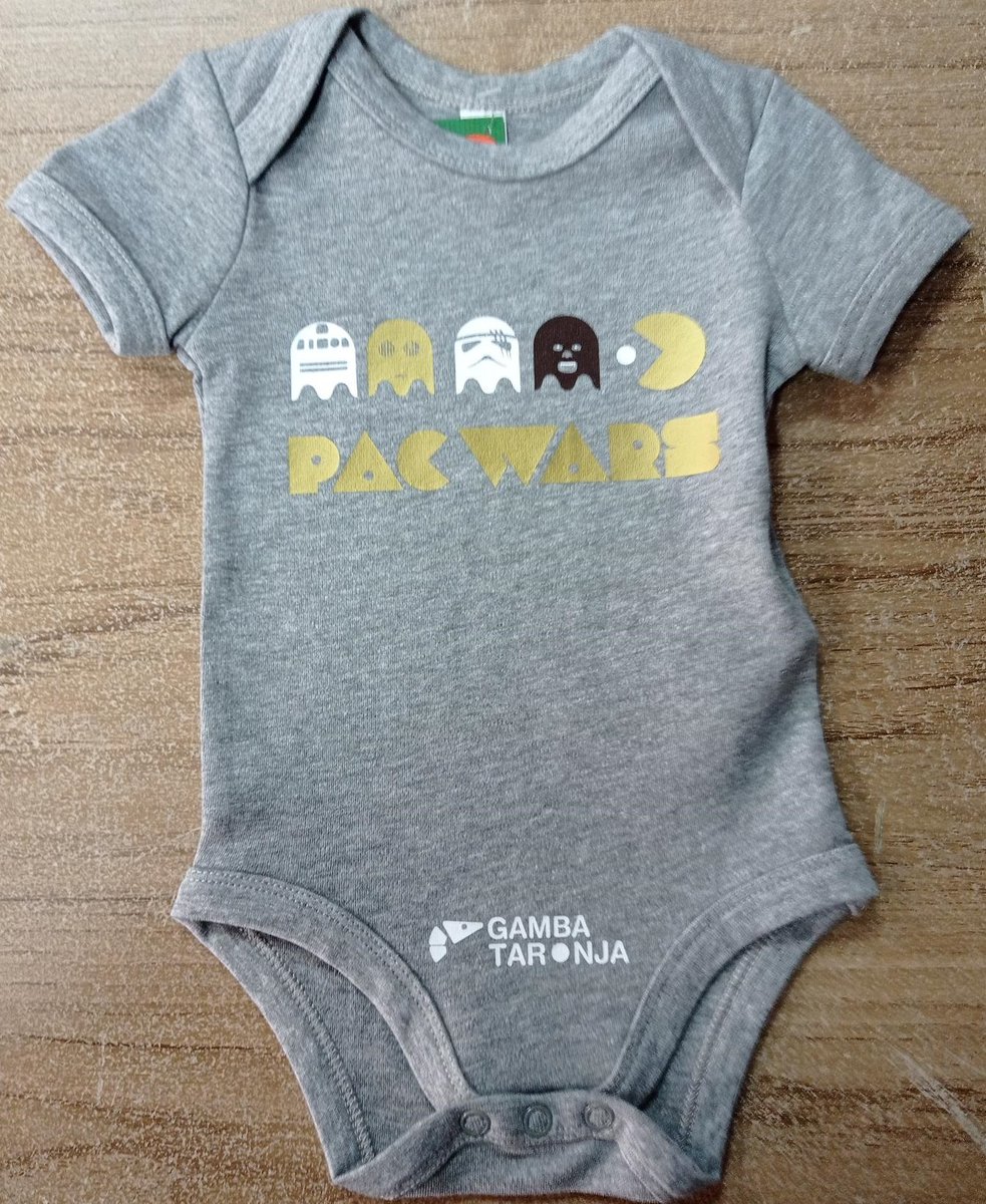 GalaxyComics1's tweet photo. Ampliamos stock de camisetas con modelos, tallas y formatos nuevos. Os dejamos los bodies para bebés (de 0 a 18 meses) https://t.co/333CeuEvxB https://t.co/MCH2GJSdI7